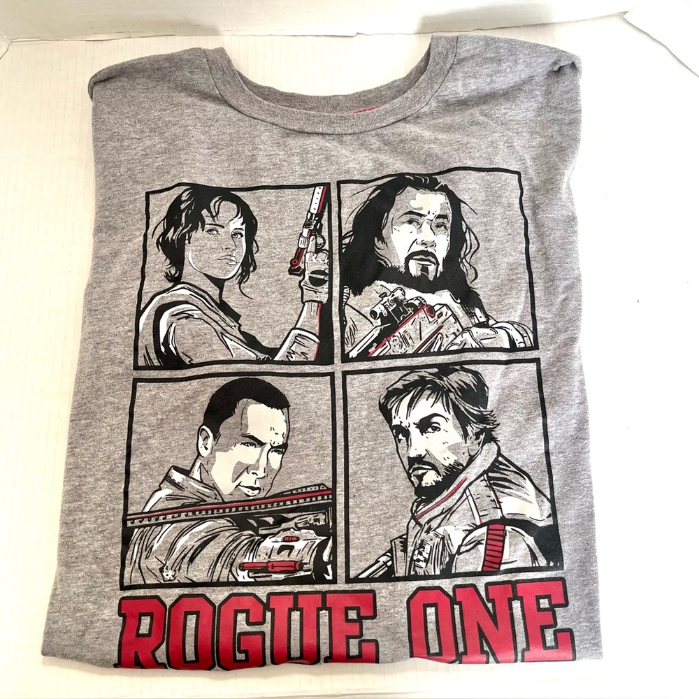 Star Wars Rogue One T-Shirt